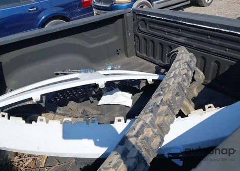 2013 Ram 1500 Express from USA, damaged, VIN 1C6RR7KT9DS561618